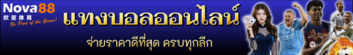 ผู้สนับสนุน